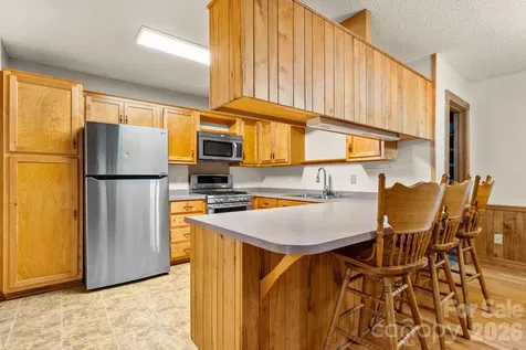 633 Wilson Lane Boone NC 28607