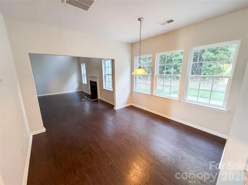 2007 Turtle Point Road Charlotte NC 28262