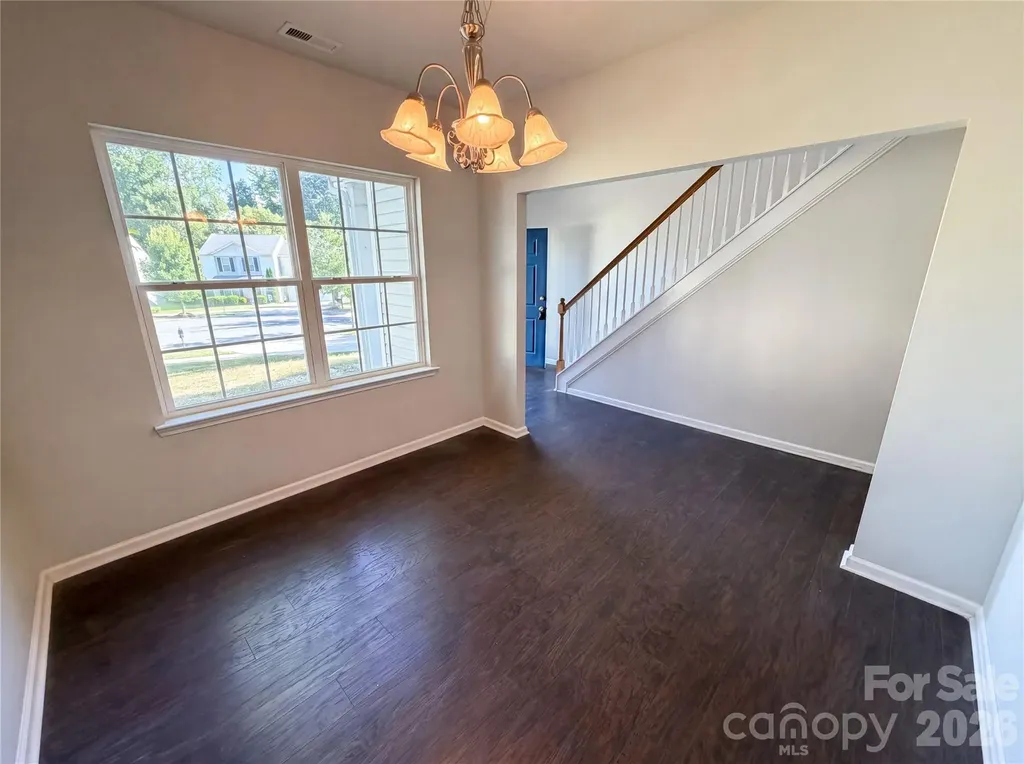 2007 Turtle Point Road Charlotte NC 28262