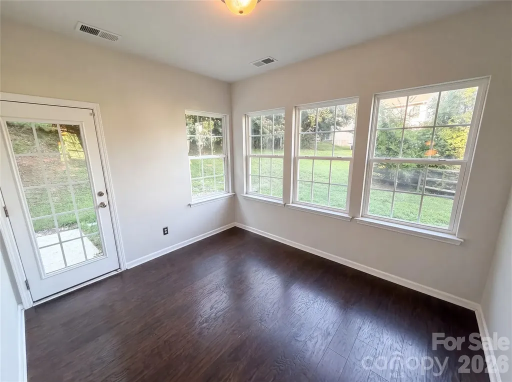 2007 Turtle Point Road Charlotte NC 28262