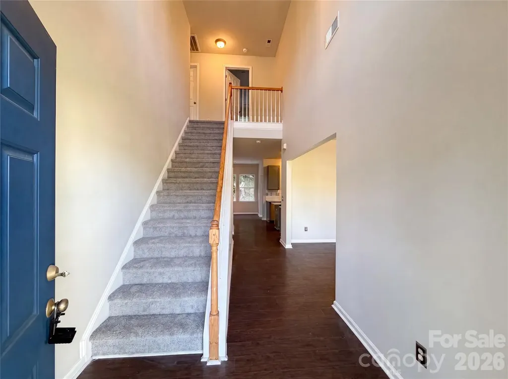 2007 Turtle Point Road Charlotte NC 28262