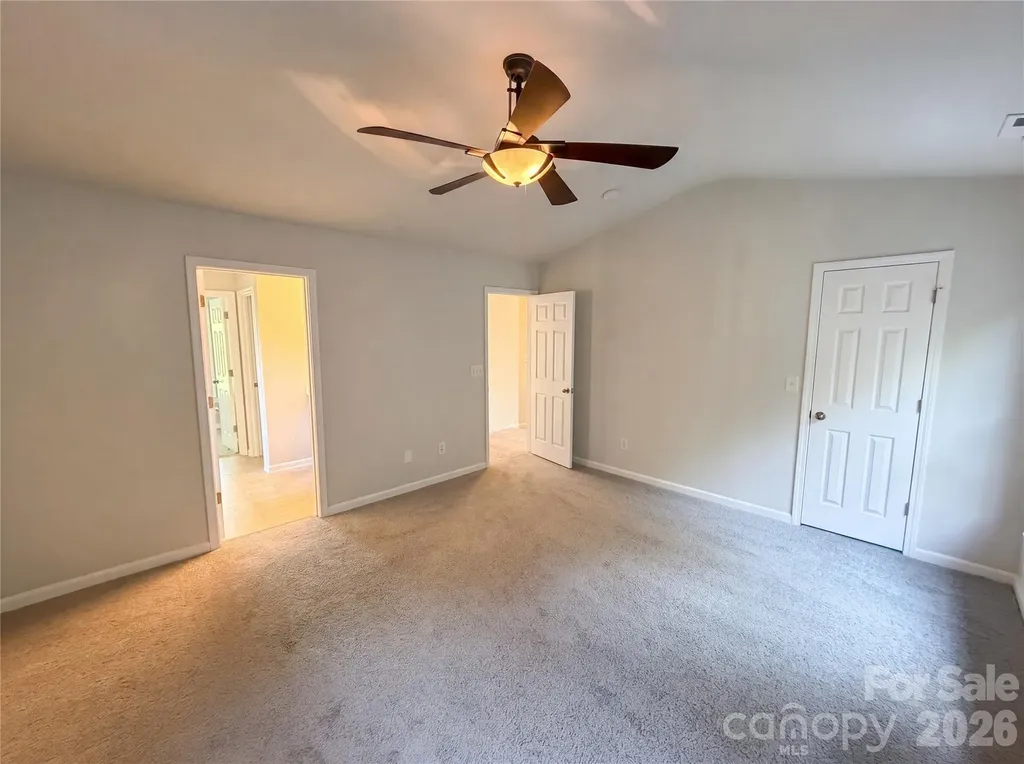 2007 Turtle Point Road Charlotte NC 28262