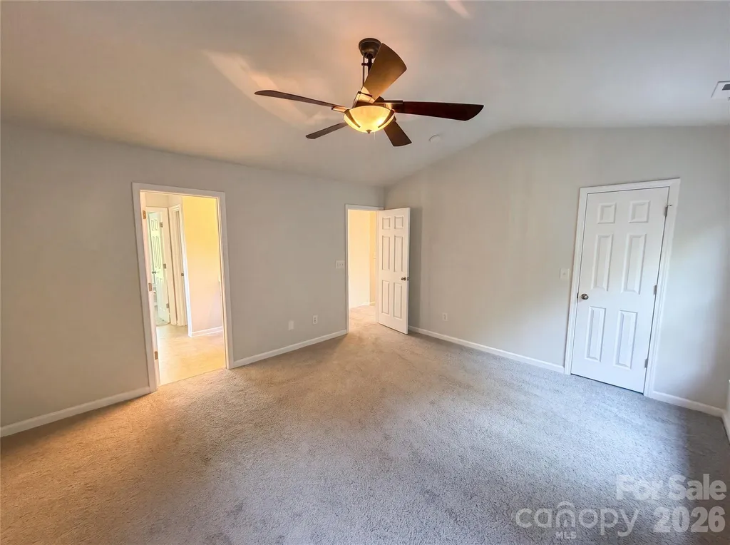 2007 Turtle Point Road Charlotte NC 28262