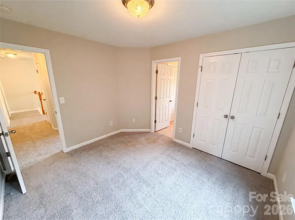 2007 Turtle Point Road Charlotte NC 28262