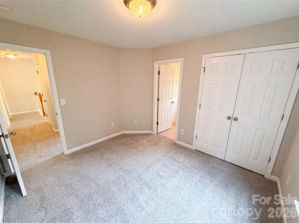 2007 Turtle Point Road Charlotte NC 28262
