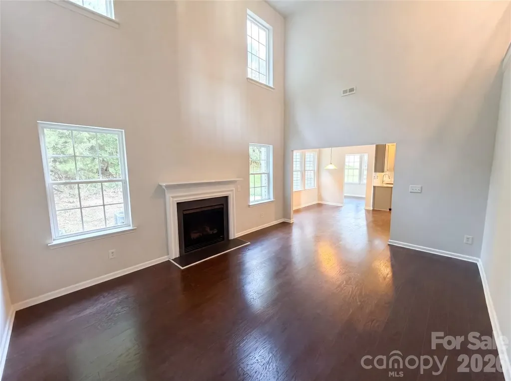 2007 Turtle Point Road Charlotte NC 28262