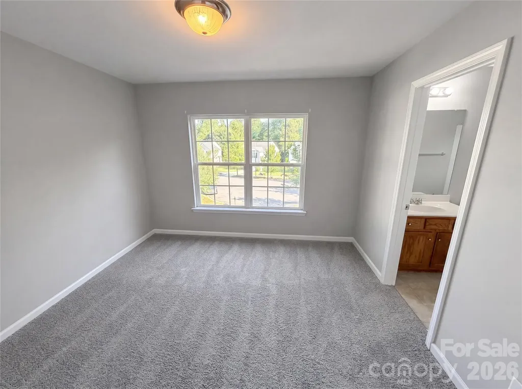 2007 Turtle Point Road Charlotte NC 28262