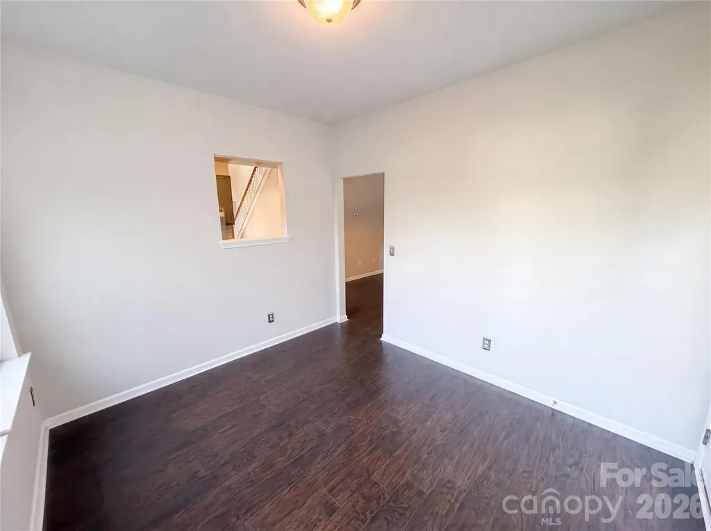 2007 Turtle Point Road Charlotte NC 28262