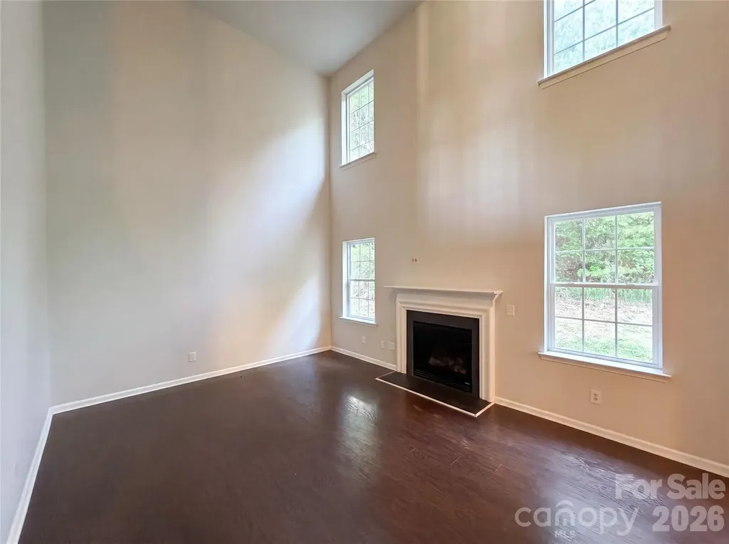 2007 Turtle Point Road Charlotte NC 28262