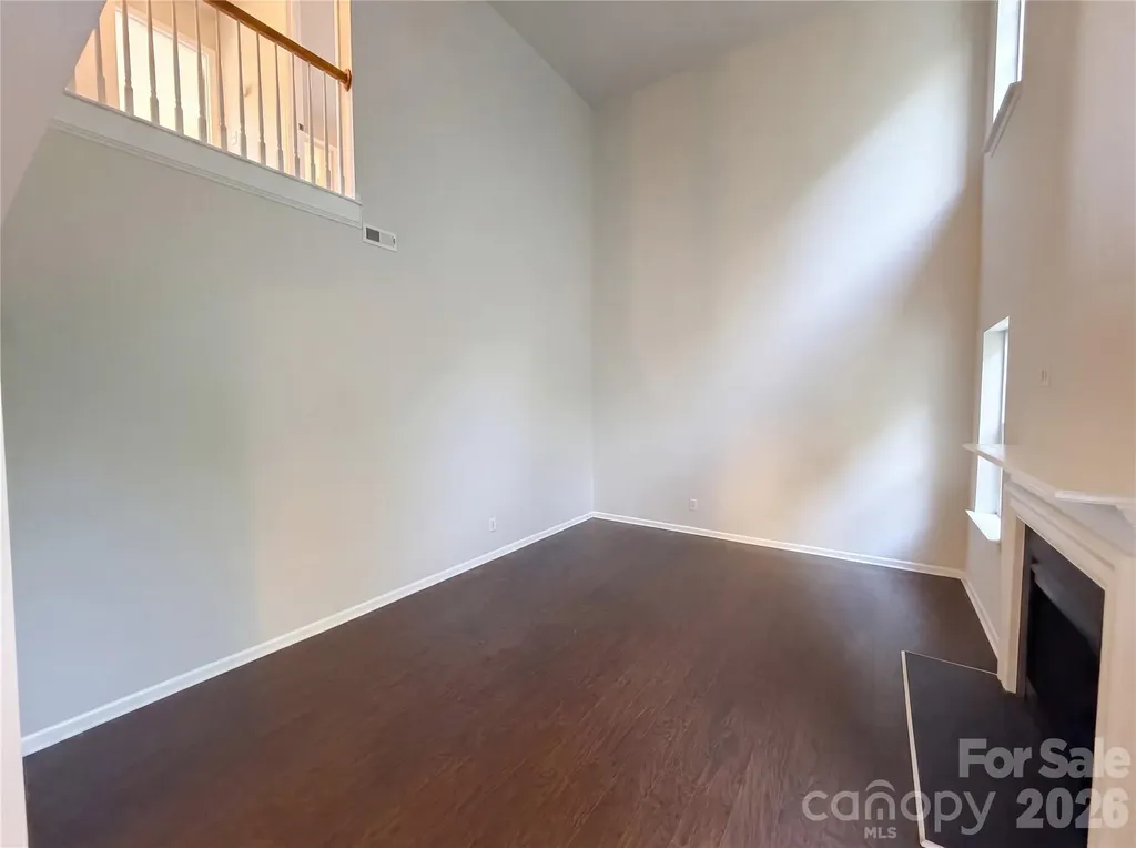 2007 Turtle Point Road Charlotte NC 28262