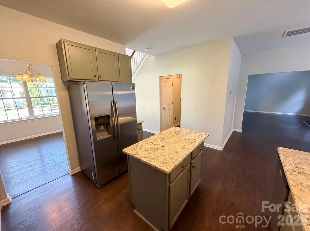 2007 Turtle Point Road Charlotte NC 28262