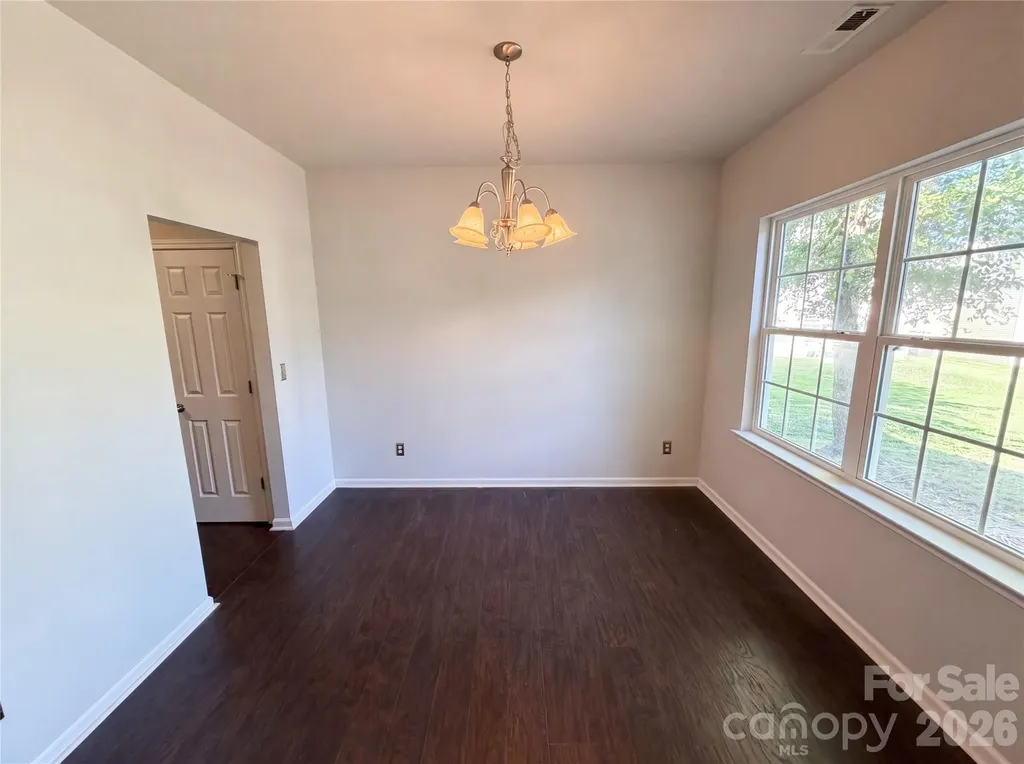 2007 Turtle Point Road Charlotte NC 28262