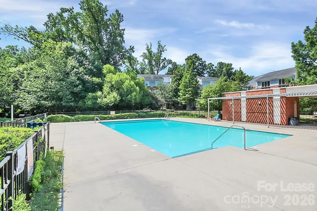 621 Raphael Place Charlotte NC 28205