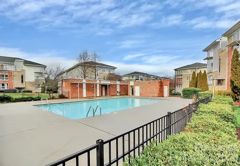 621 Raphael Place Charlotte NC 28205