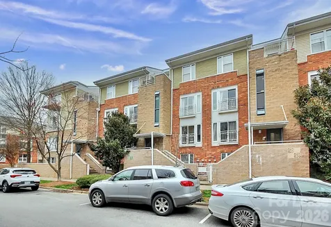 621 Raphael Place Charlotte NC 28205