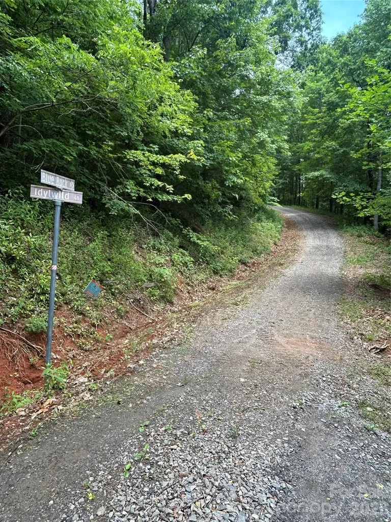 8 Carls Cove Road Black Mountain NC 28711