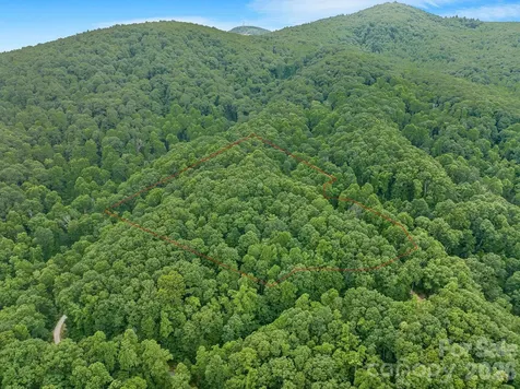 8 Carls Cove Road Black Mountain NC 28711