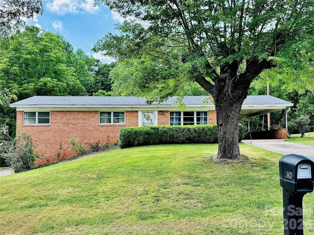 4625 Callaway Drive Valdese NC 28690