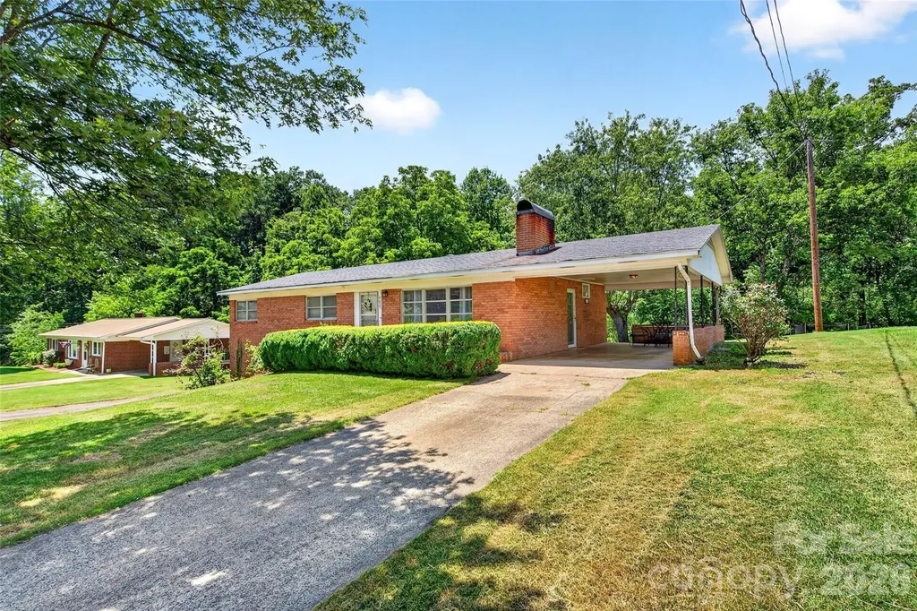 4625 Callaway Drive Valdese NC 28690