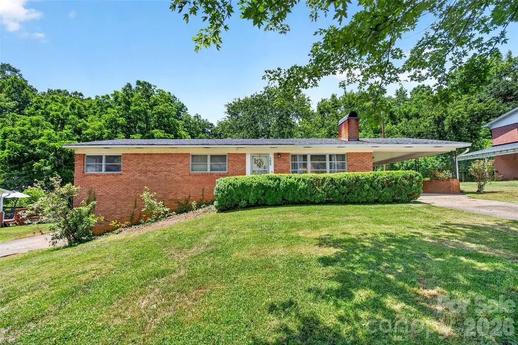 4625 Callaway Drive Valdese NC 28690