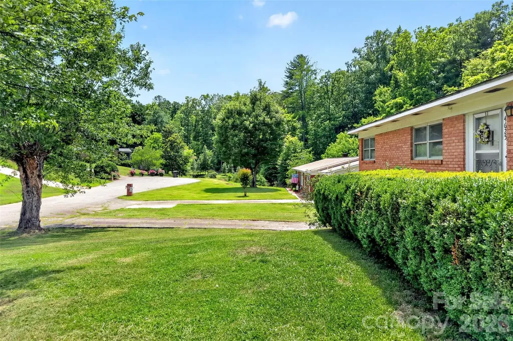 4625 Callaway Drive Valdese NC 28690