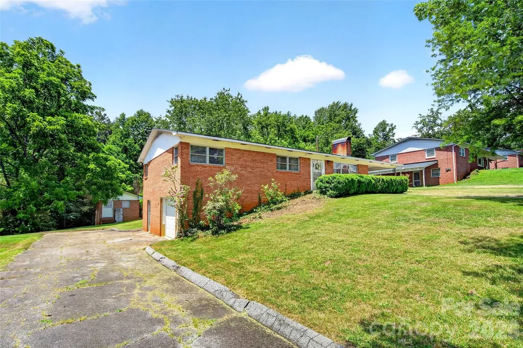 4625 Callaway Drive Valdese NC 28690