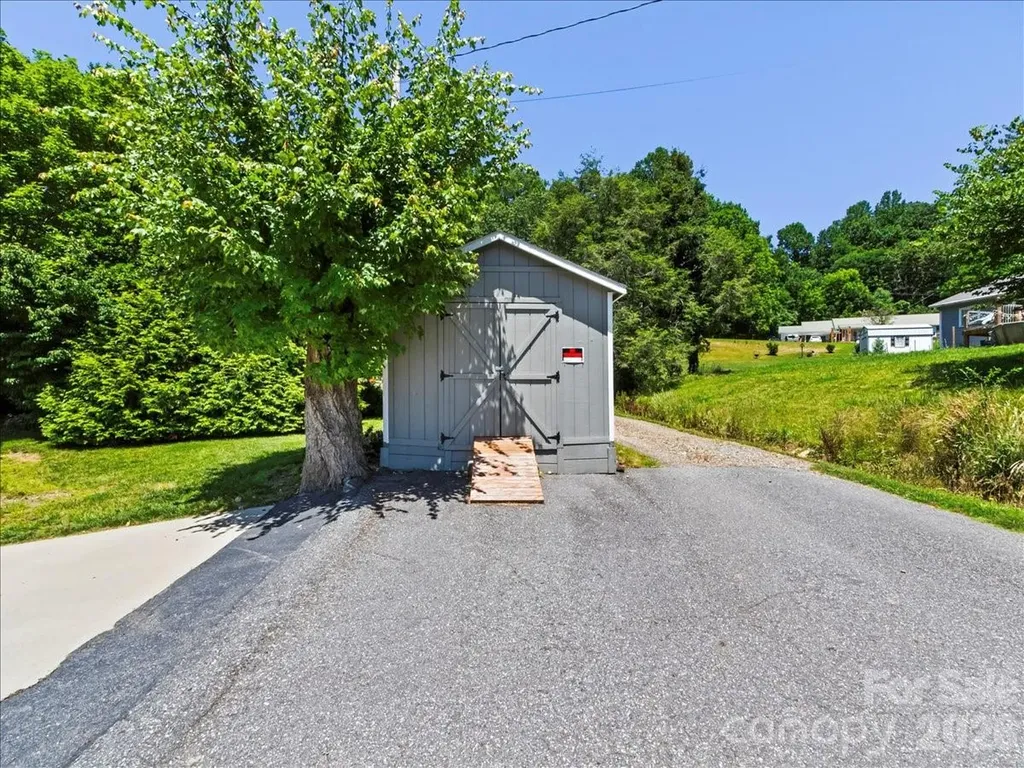 39 Hawthorne Lane Burnsville NC 28714