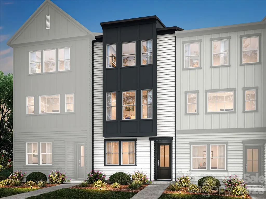 5416 Whaler Walk Way Charlotte NC 28226