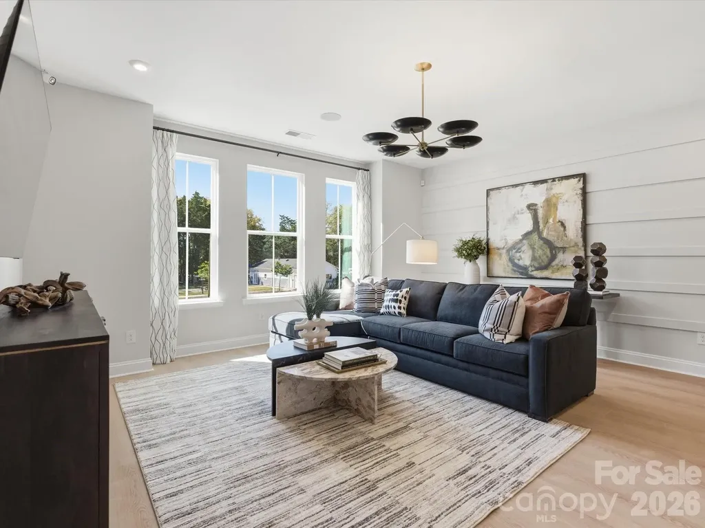 5416 Whaler Walk Way Charlotte NC 28226
