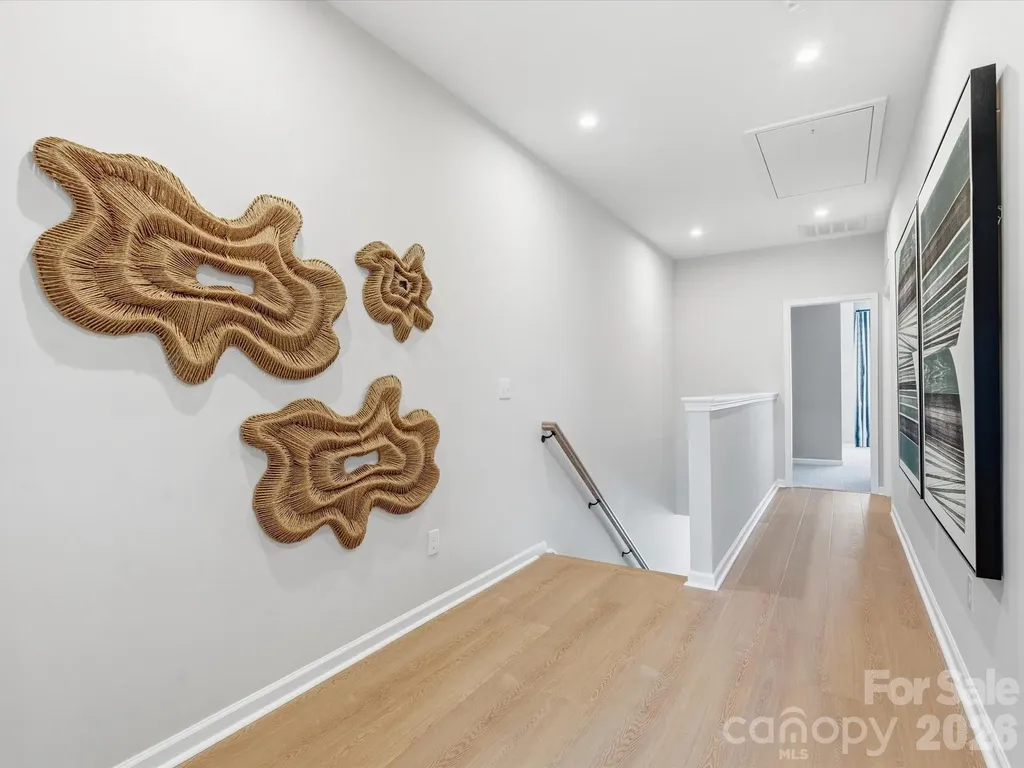 5416 Whaler Walk Way Charlotte NC 28226