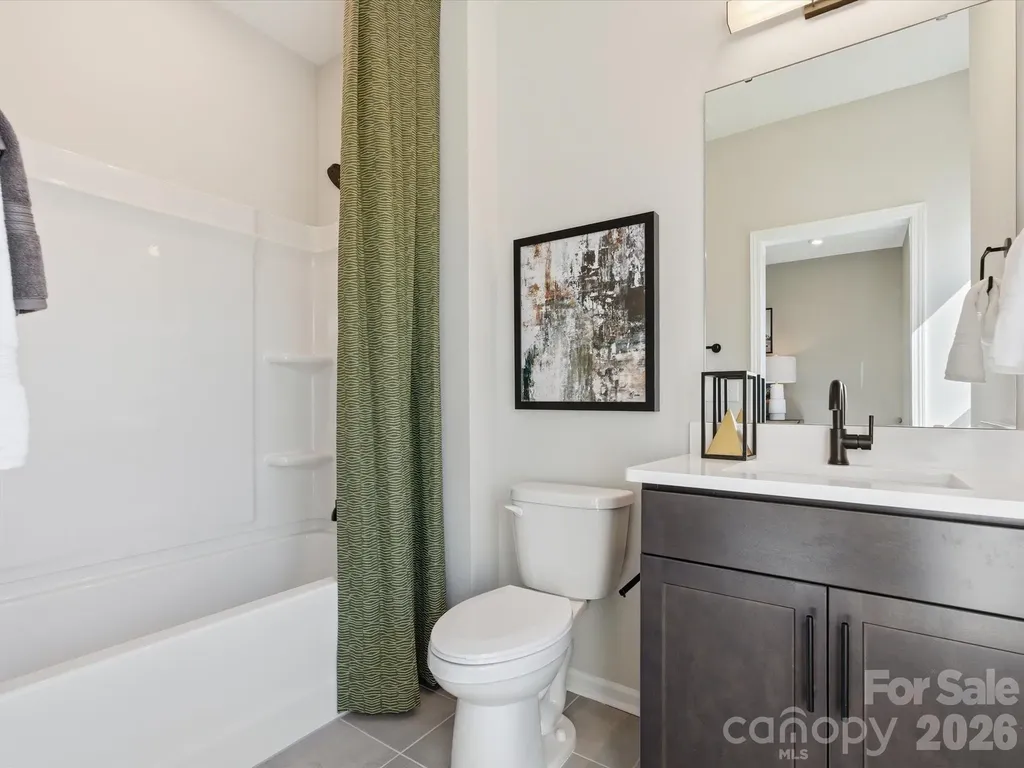 5416 Whaler Walk Way Charlotte NC 28226