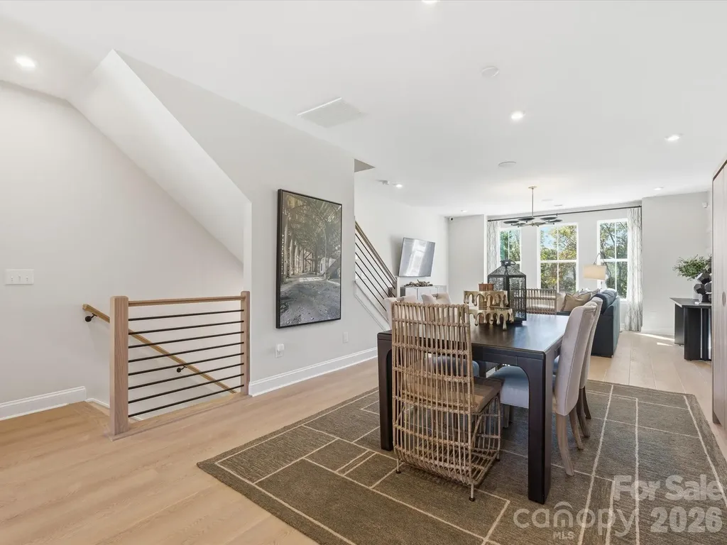 5416 Whaler Walk Way Charlotte NC 28226