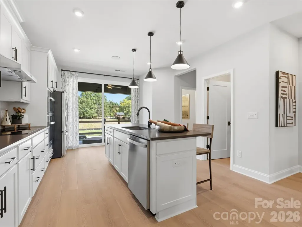 5416 Whaler Walk Way Charlotte NC 28226