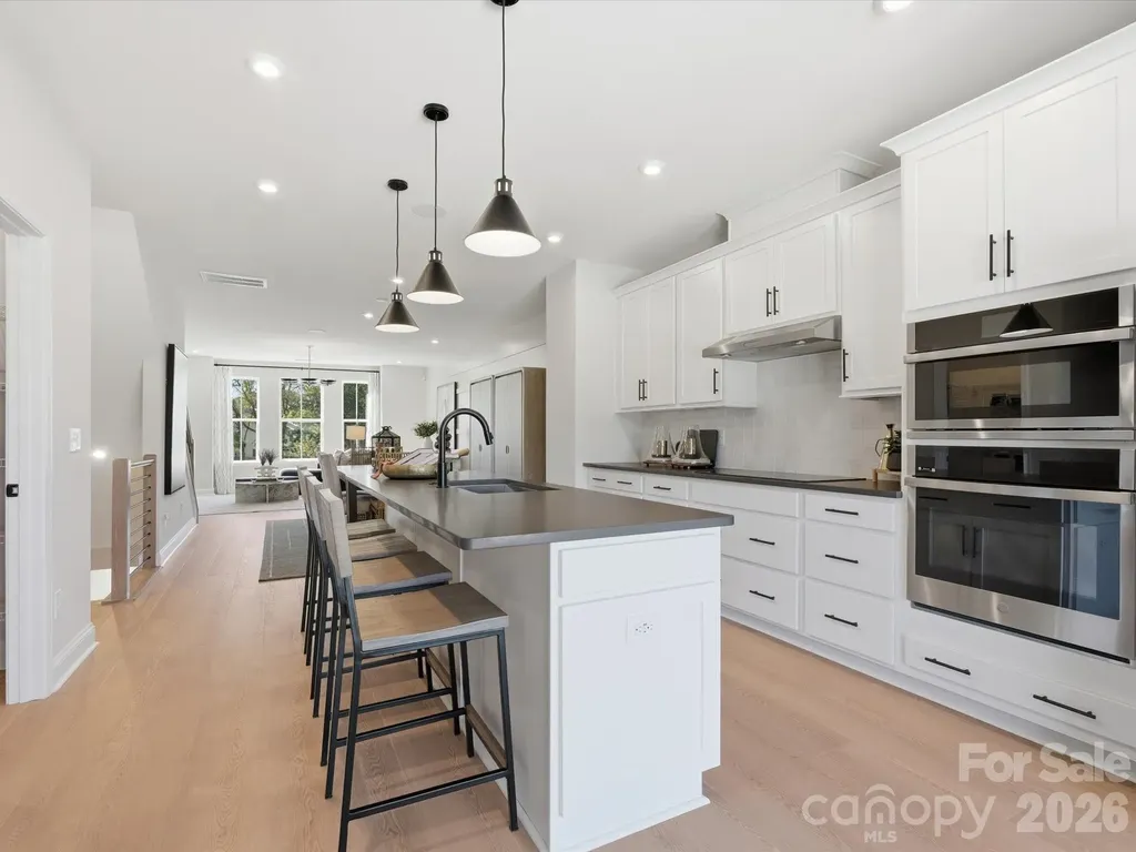 5416 Whaler Walk Way Charlotte NC 28226