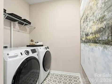 5416 Whaler Walk Way Charlotte NC 28226