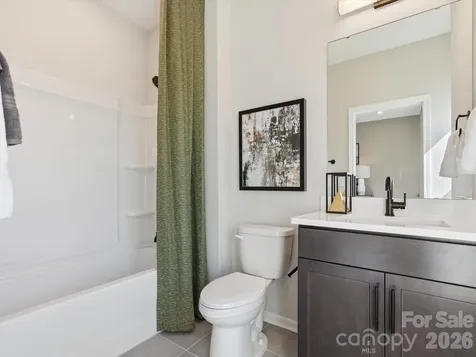 5416 Whaler Walk Way Charlotte NC 28226