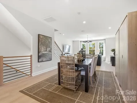 5416 Whaler Walk Way Charlotte NC 28226