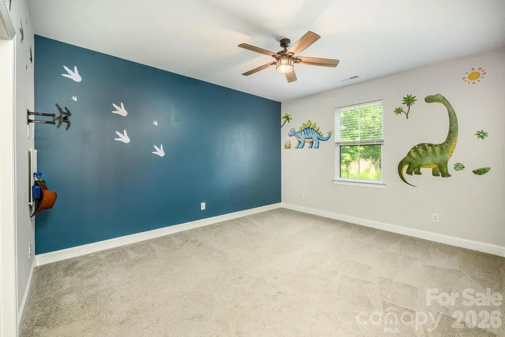 9015 & 9019 Fisher Road Rockwell NC 28138