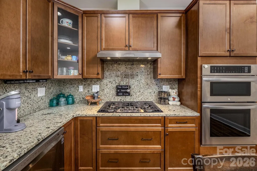 9015 & 9019 Fisher Road Rockwell NC 28138