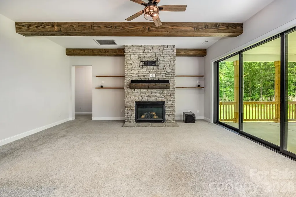 9015 & 9019 Fisher Road Rockwell NC 28138