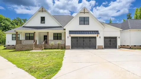 9015 & 9019 Fisher Road Rockwell NC 28138