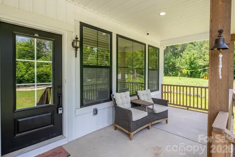 9015 & 9019 Fisher Road Rockwell NC 28138