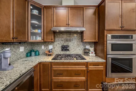 9015 & 9019 Fisher Road Rockwell NC 28138