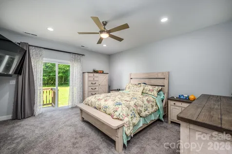 9015 & 9019 Fisher Road Rockwell NC 28138