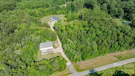 9015 & 9019 Fisher Road Rockwell NC 28138