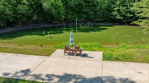 9015 & 9019 Fisher Road Rockwell NC 28138