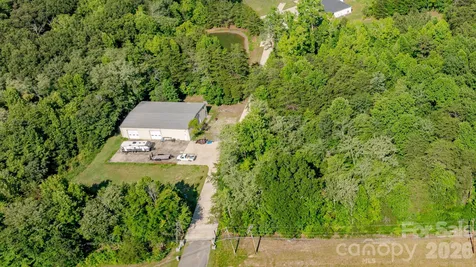 9015 & 9019 Fisher Road Rockwell NC 28138