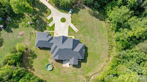 9015 & 9019 Fisher Road Rockwell NC 28138