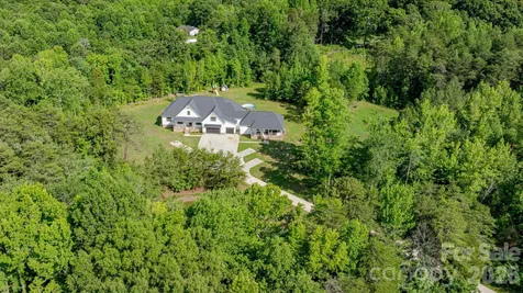 9015 & 9019 Fisher Road Rockwell NC 28138