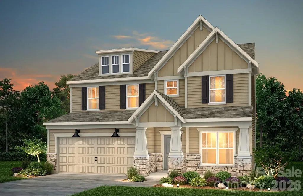Concord NC, 9330 Moss Plantation Avenue NW
